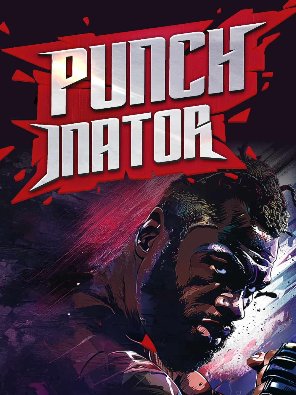 Juego de acción con estilo arcade y sensación competitiva